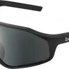 Bolle Shifter Sunglasses - Black Matte/TNS cat 3 Lens for Sunglasses