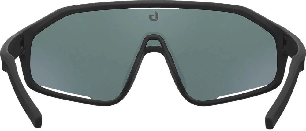 Bolle Shifter Sunglasses - Black Matte/TNS cat 3 Lens for Sunglasses - Image 3