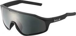 Bolle Shifter Sunglasses - Black Matte/TNS cat 3 Lens for Sunglasses