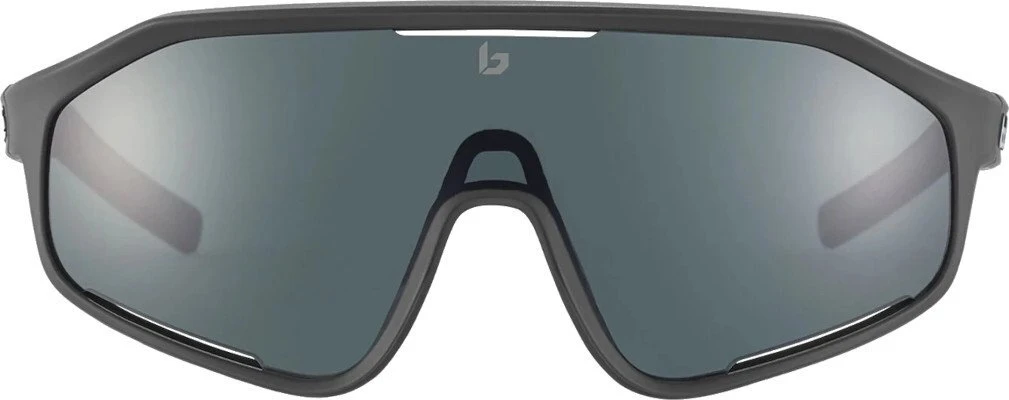 Bolle Shifter Sunglasses - Black Matte/TNS cat 3 Lens for Sunglasses - Image 4