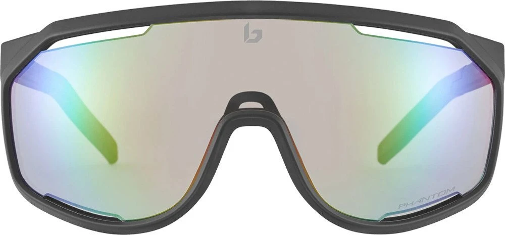 Bolle Chronoshield Sunglasses - Crystal Navy Matte/Phantom Clear G for Sunglasses - Image 4