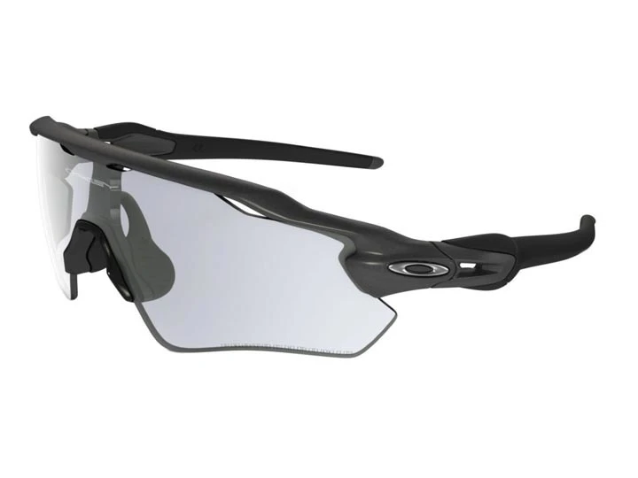 Oakley Radar EV Path - Steel/Clear to Black Photochromic for Sunglasses - Image 2