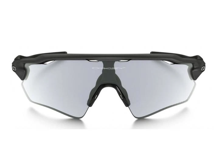 Oakley Radar EV Path - Steel/Clear to Black Photochromic for Sunglasses - Image 3