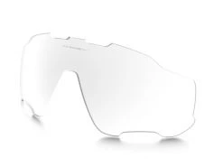Oakley Jawbreaker Lens Kit - Clear for Sunglass Spares