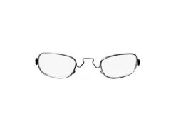 Shimano Eyewear RX-Optimal Clip + Dummy Lens for Sunglass Spares