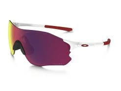 Oakley Radar EVZero Path - Matte White/Prizm Road for Sunglasses