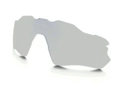 Oakley Radar EV Path Lens - Black Iridium Photochromic for Sunglass Spares