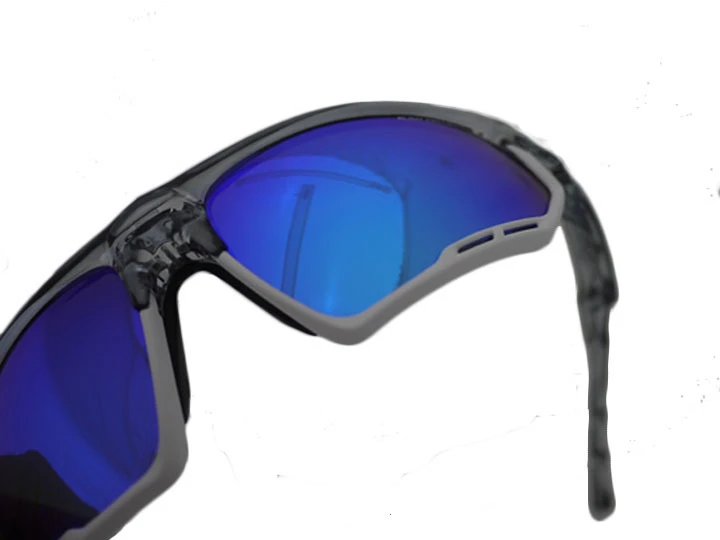 Rudy Project Fotonyk - Crystal Graphite/Multilaser Blue for Sunglasses - Image 3