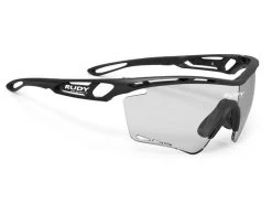 Rudy Project Tralyx XL - Matte Black/ImpactX Photochromic 2Black for Sunglasses