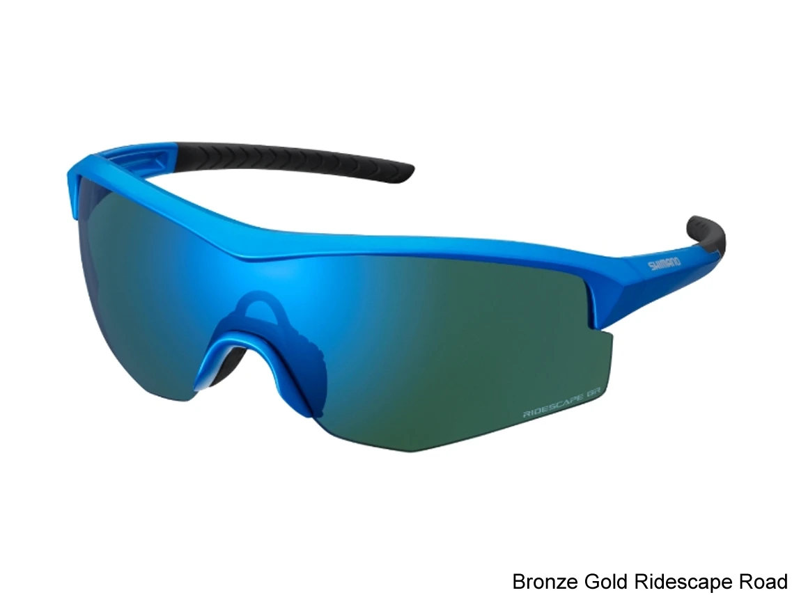 Shimano CE-SPRK1 Spark Sunglasses for Sunglasses - Image 3