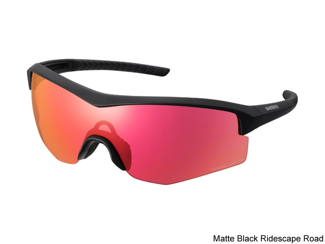 Shimano CE-SPRK1 Spark Sunglasses for Sunglasses - Image 4