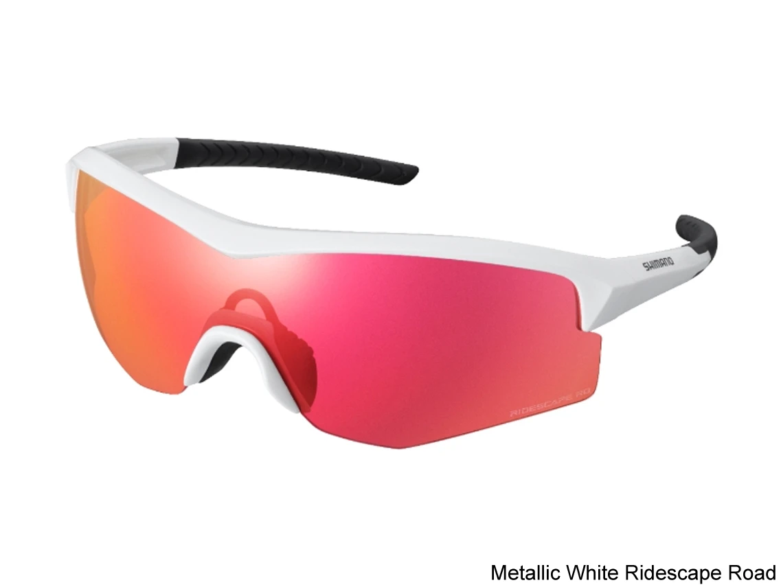 Shimano CE-SPRK1 Spark Sunglasses for Sunglasses - Image 5