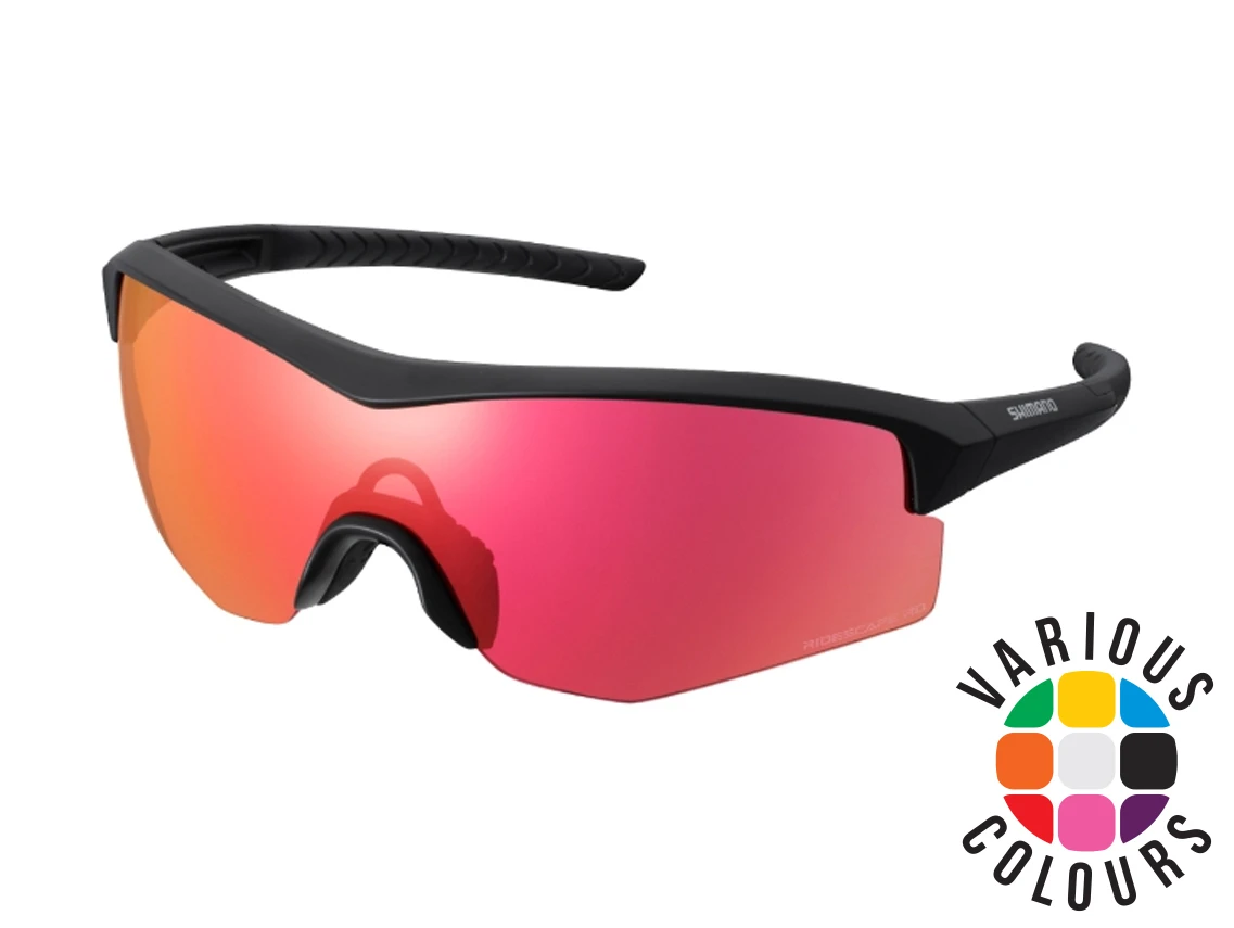 Shimano CE-SPRK1 Spark Sunglasses for Sunglasses