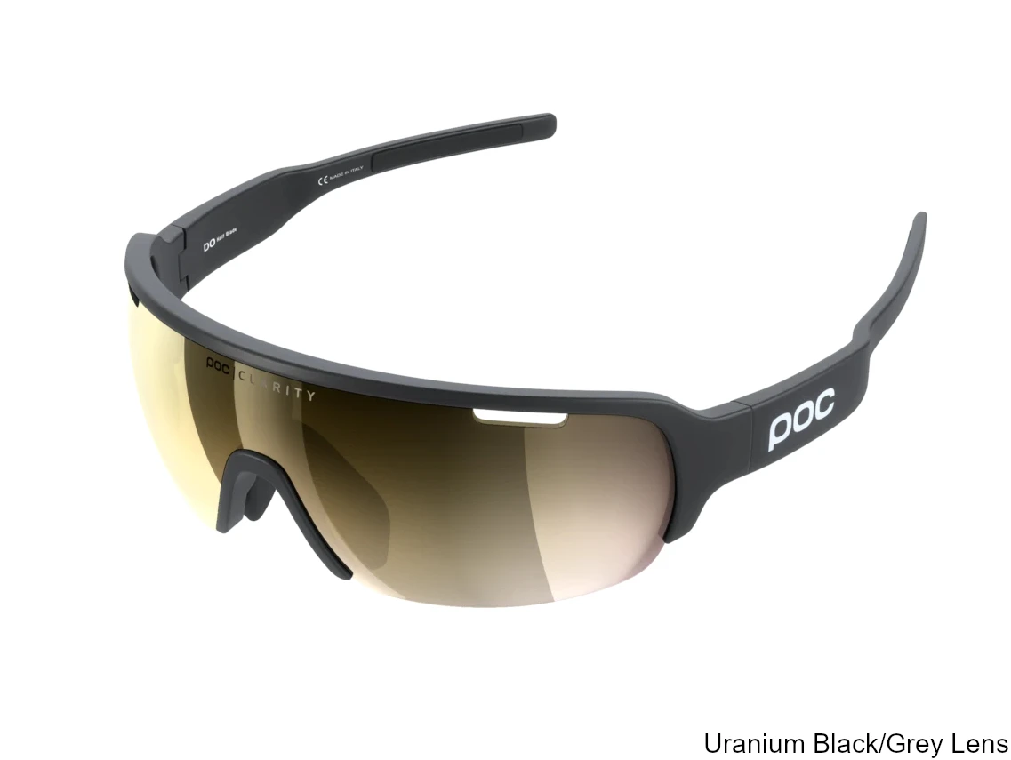 POC Do Half Blade Sunglasses for Sunglasses - Image 2