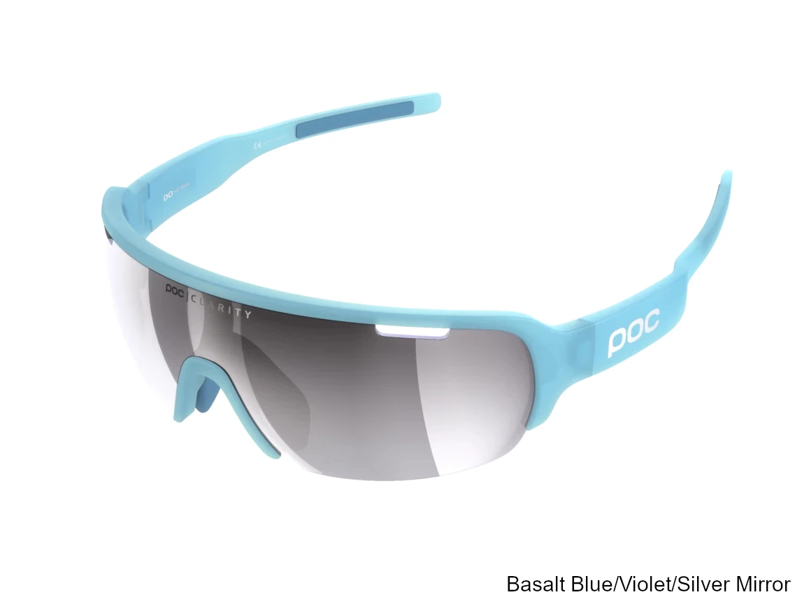POC Do Half Blade Sunglasses for Sunglasses - Image 3