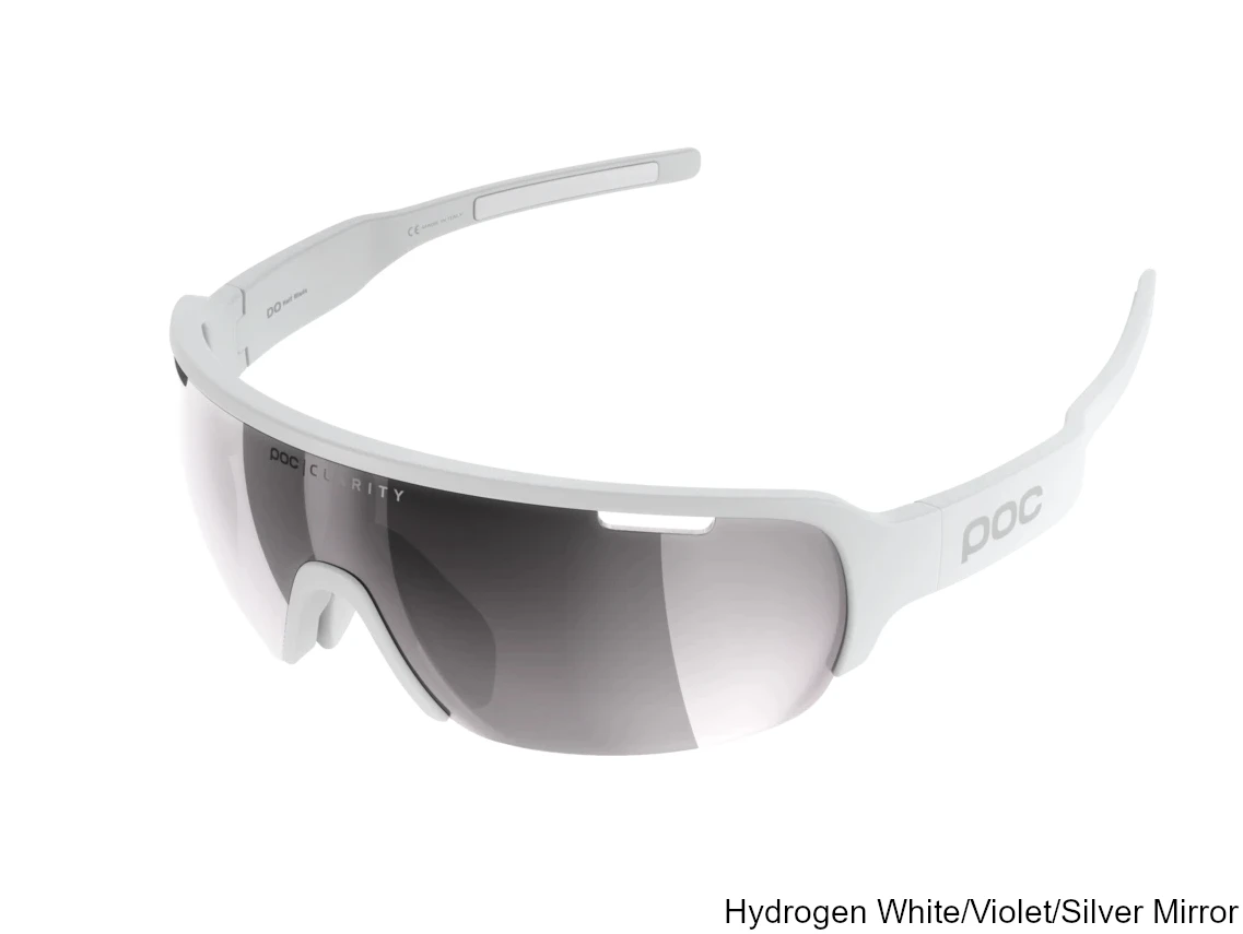 POC Do Half Blade Sunglasses for Sunglasses - Image 4