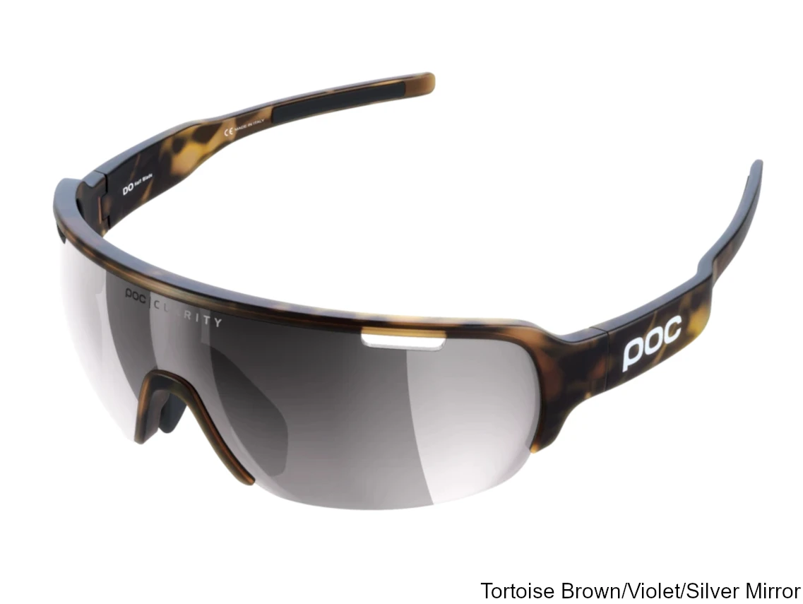 POC Do Half Blade Sunglasses for Sunglasses - Image 5