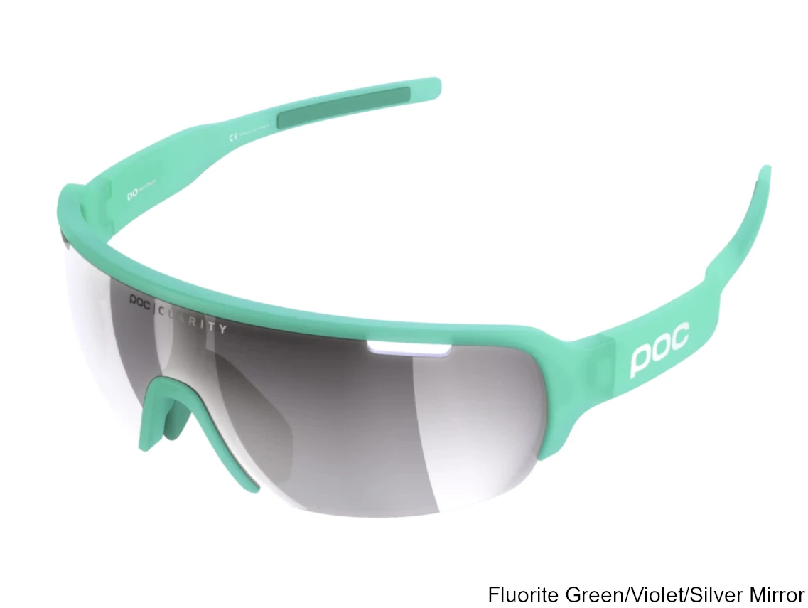 POC Do Half Blade Sunglasses for Sunglasses - Image 6