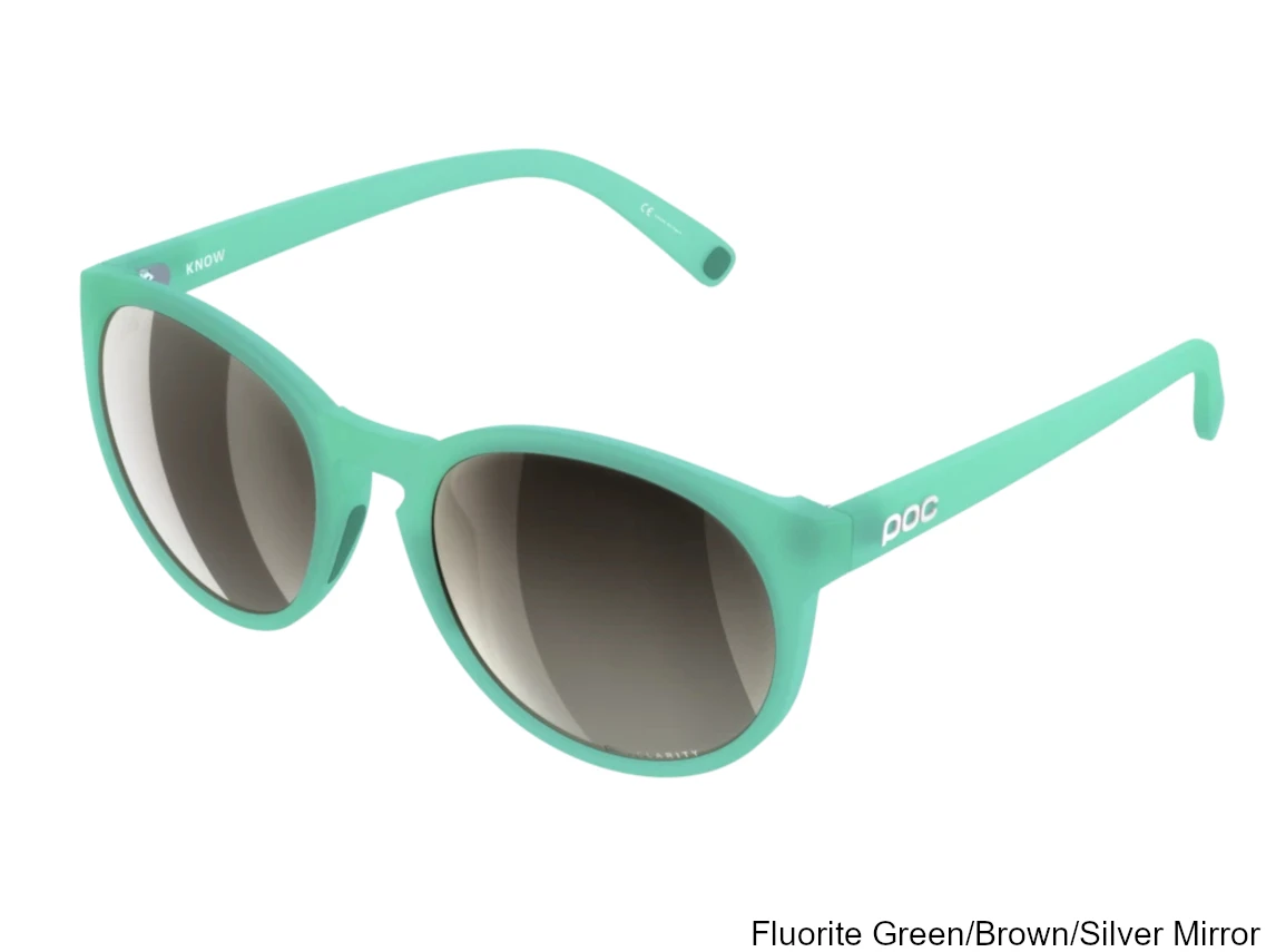 POC Know Sunglasses for Casual/Lifestyle Glasses - Image 5