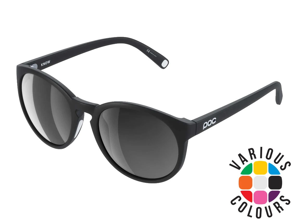 POC Know Sunglasses for Casual/Lifestyle Glasses