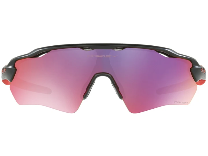 Oakley Radar EV XS Path (Youth Fit) Prizm Road - Matte Black - Pri for Sunglasses - Image 3