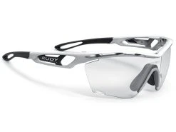 Rudy Project Tralyx Slim-White Gloss/Impactx Photochromic 2Black - for Sunglasses