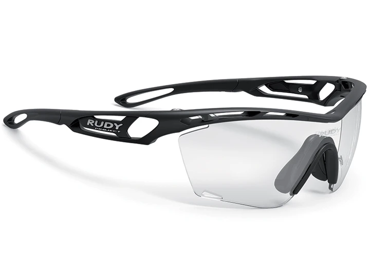Rudy Project Tralyx Slim-Matte Black/Impactx Photochromic 2Black - for Sunglasses
