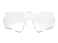 Rudy Project Tralyx XL Spare Lens - ImpactX Photochromic 2 Black for Sunglass Spares