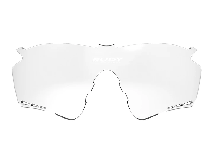 Rudy Project Tralyx XL Spare Lens - ImpactX Photochromic 2 Black for Sunglass Spares