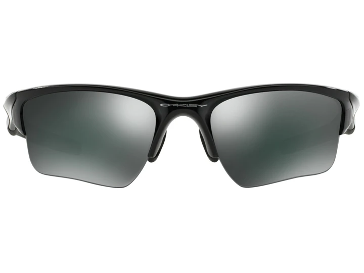 Oakley Half Jacket 2.0 XL - Polished Black/Black Iridium for Sunglasses - Image 3