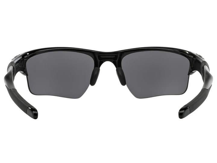 Oakley Half Jacket 2.0 XL - Polished Black/Black Iridium for Sunglasses - Image 4