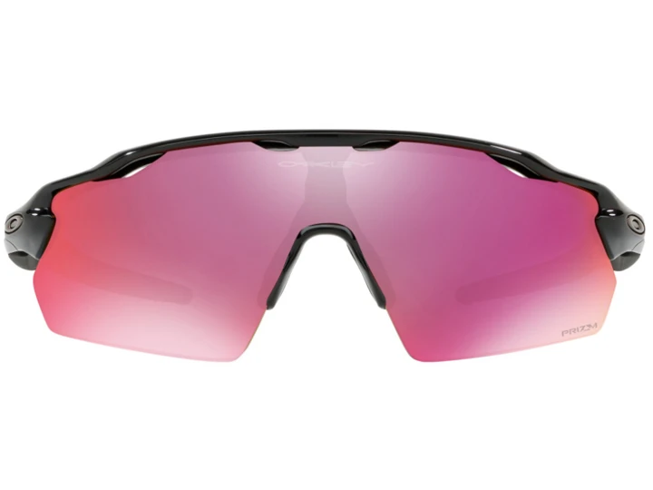 Oakley Radar EV Path - Polished Black/Prizm Field for Sunglasses - Image 3