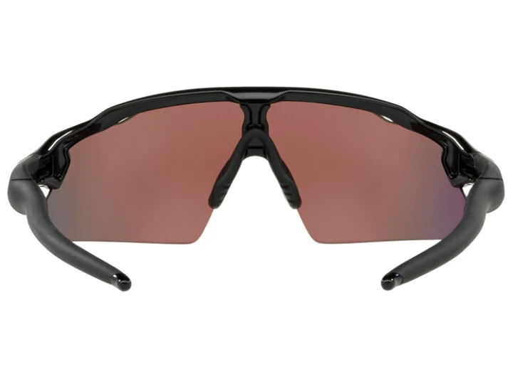 Oakley Radar EV Path - Polished Black/Prizm Field for Sunglasses - Image 4