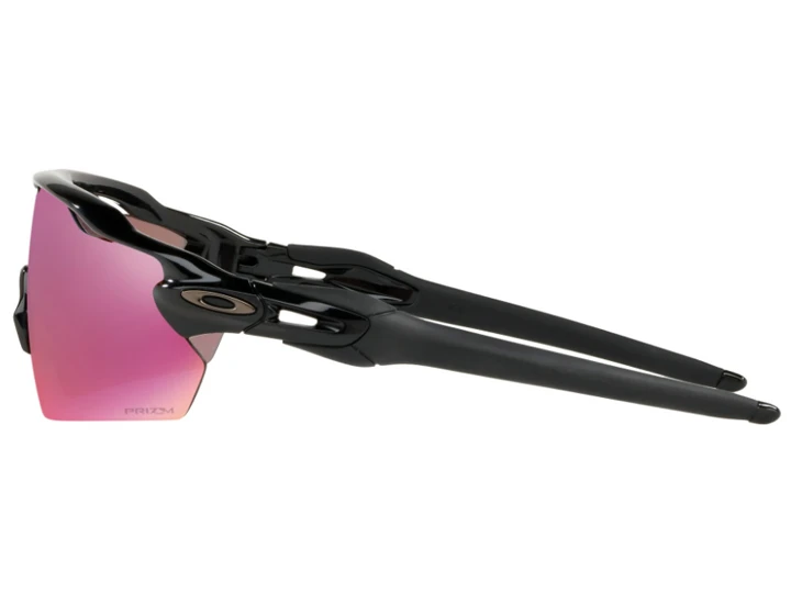 Oakley Radar EV Path - Polished Black/Prizm Field for Sunglasses - Image 5