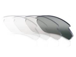 Rudy Project Defender Spare Lens - Impactx™ Photochromic 2Black for Sunglass Spares