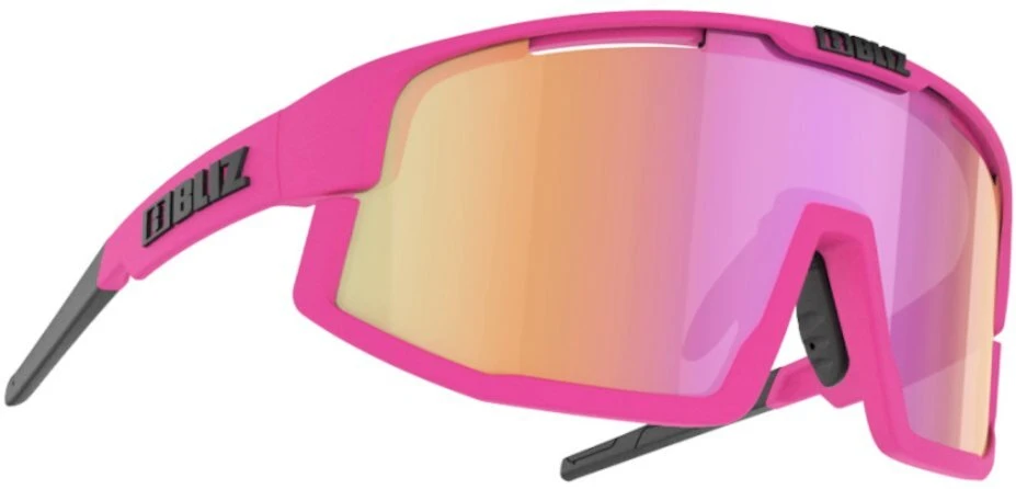 Bliz Vision Sunglasses - Pink/Brown Pink Lens for Sunglasses - Image 2