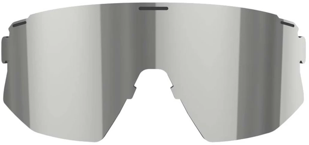 Bliz Breeze Spare Lens - Smoke w/ Silver Mirror for Sunglass Spares - Image 2