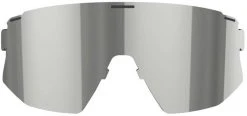 Bliz Breeze Spare Lens - Smoke w/ Silver Mirror for Sunglass Spares