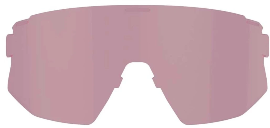Bliz Breeze Spare Lens - Pink for Sunglass Spares