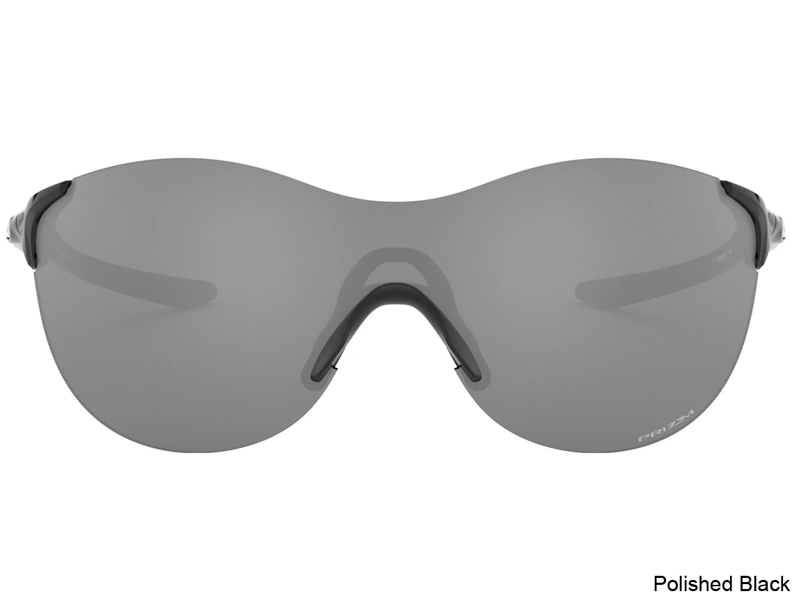 Oakley EVZero Ascend Polished White Prizm Road for Sunglasses - Image 6