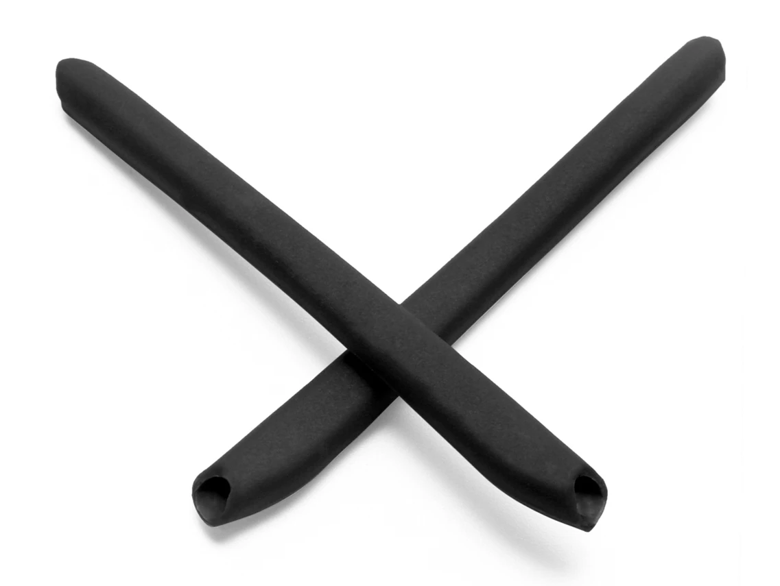 Oakley EVZero Sock Kit - Black for Sunglass Spares - Image 2