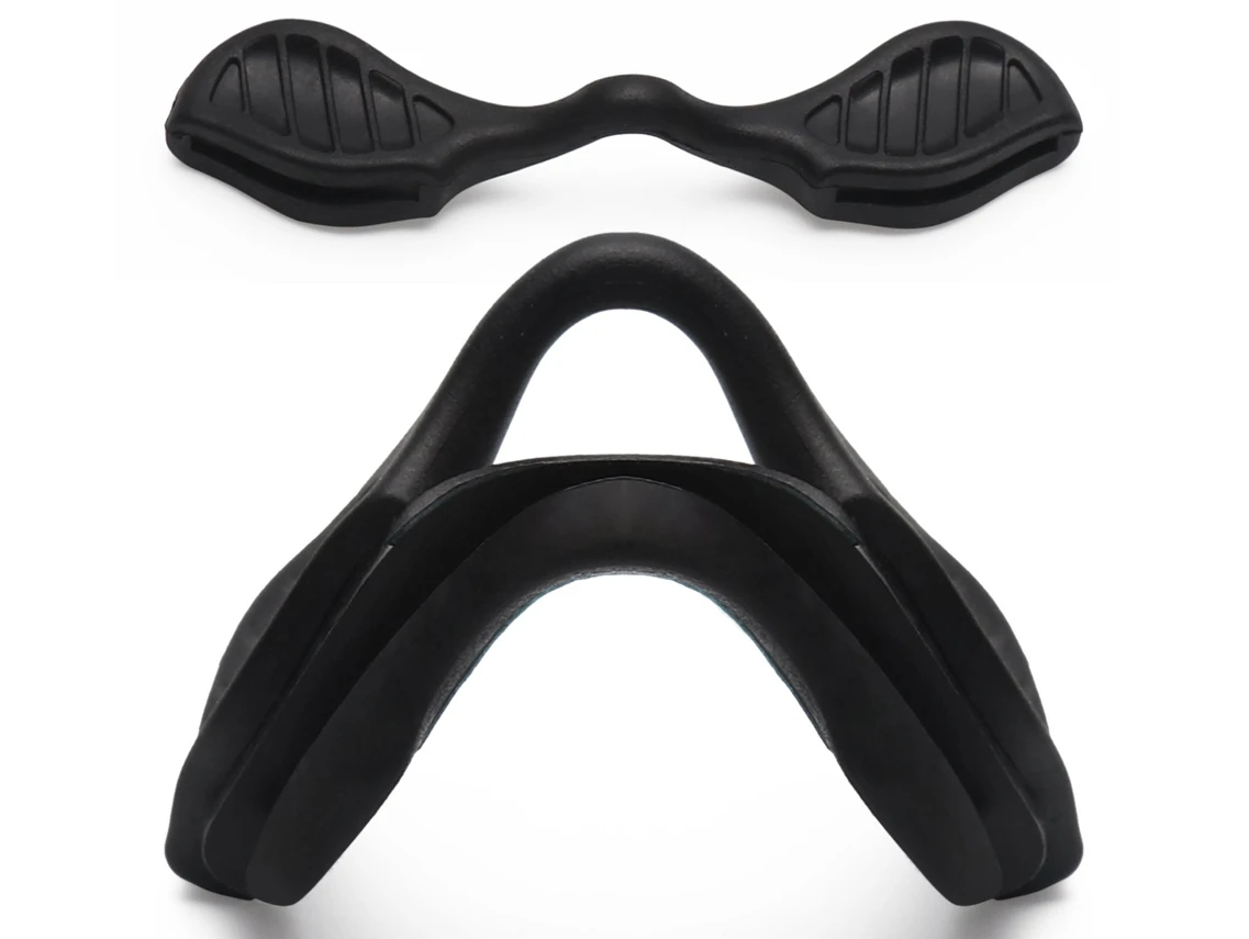 Oakley EVZero Sock Kit - Black for Sunglass Spares - Image 3