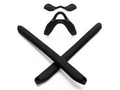 Oakley EVZero Sock Kit - Black for Sunglass Spares