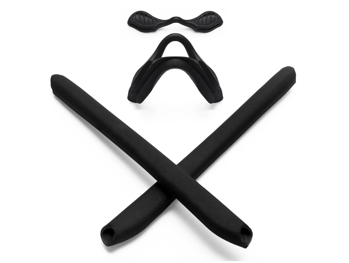 Oakley EVZero Sock Kit - Black for Sunglass Spares