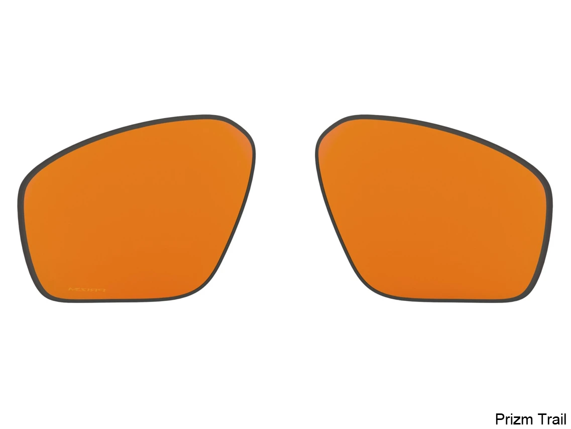 Oakley Field Jacket Replacement Lenses for Sunglass Spares - Image 6