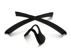 Oakley M2 Frame Accessory Kit - Black for Sunglass Spares