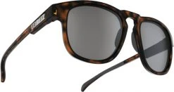 Bliz Ace Sunglasses - Matt Demi Brown/Smoke Lens for Sunglasses