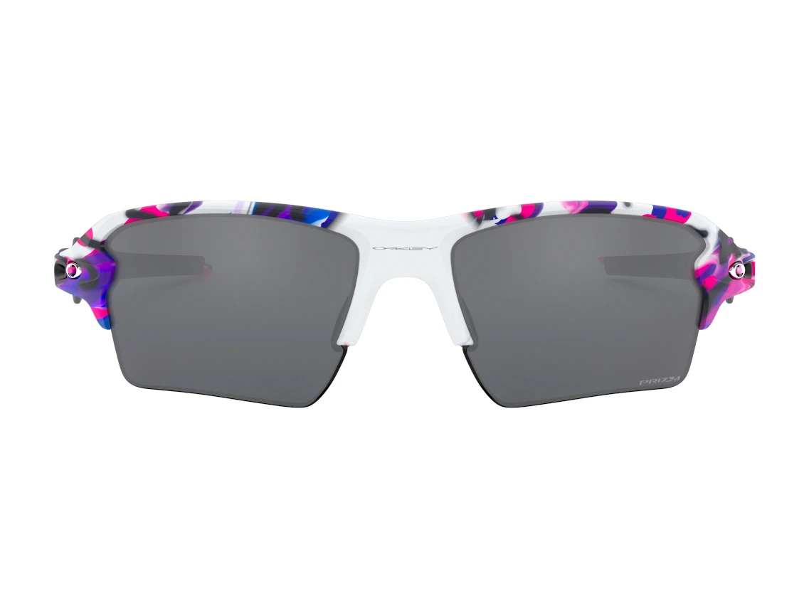 Oakley Flak 2.0 XL - Kokoro Collection - Kokoro w/ Prizm Black for Sunglasses - Image 2