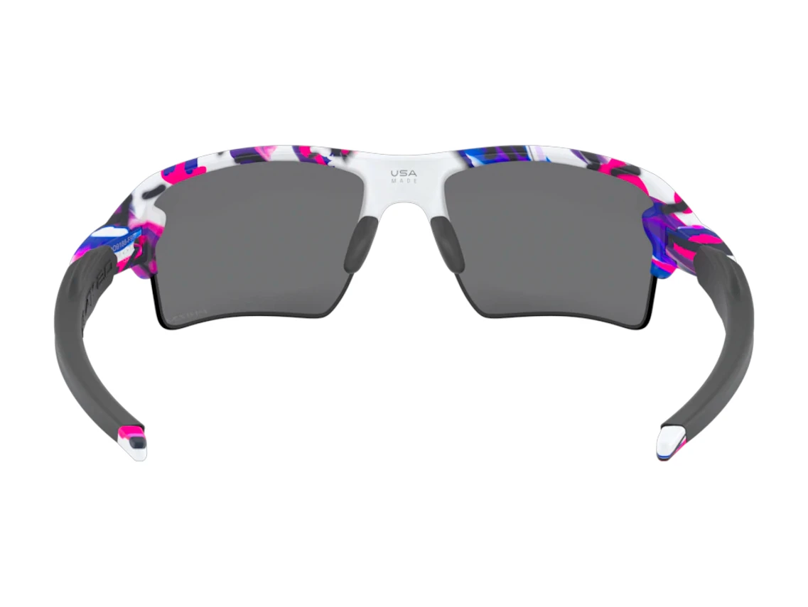 Oakley Flak 2.0 XL - Kokoro Collection - Kokoro w/ Prizm Black for Sunglasses - Image 3