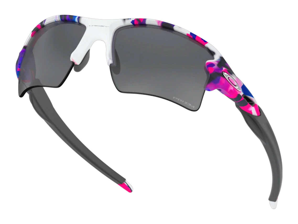 Oakley Flak 2.0 XL - Kokoro Collection - Kokoro w/ Prizm Black for Sunglasses - Image 5
